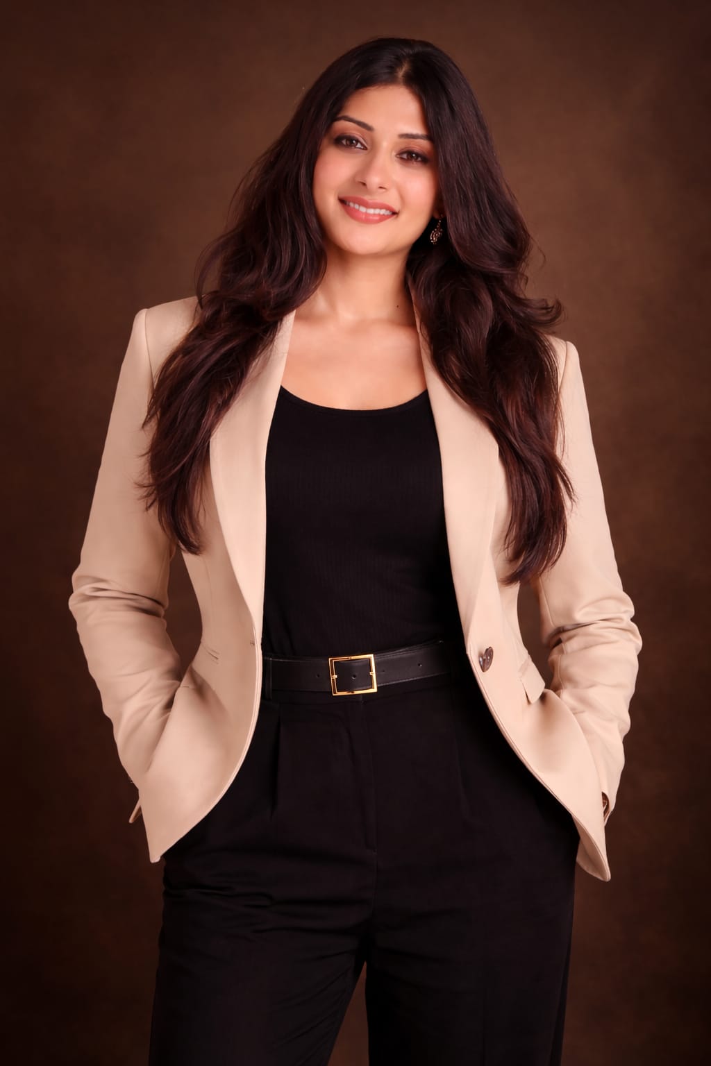 Makeupbysamraddhi - Editorial Look by Samraddhi Rayliwala